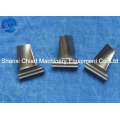 Shanxi high quality best price turbine blades for locomotive engine
